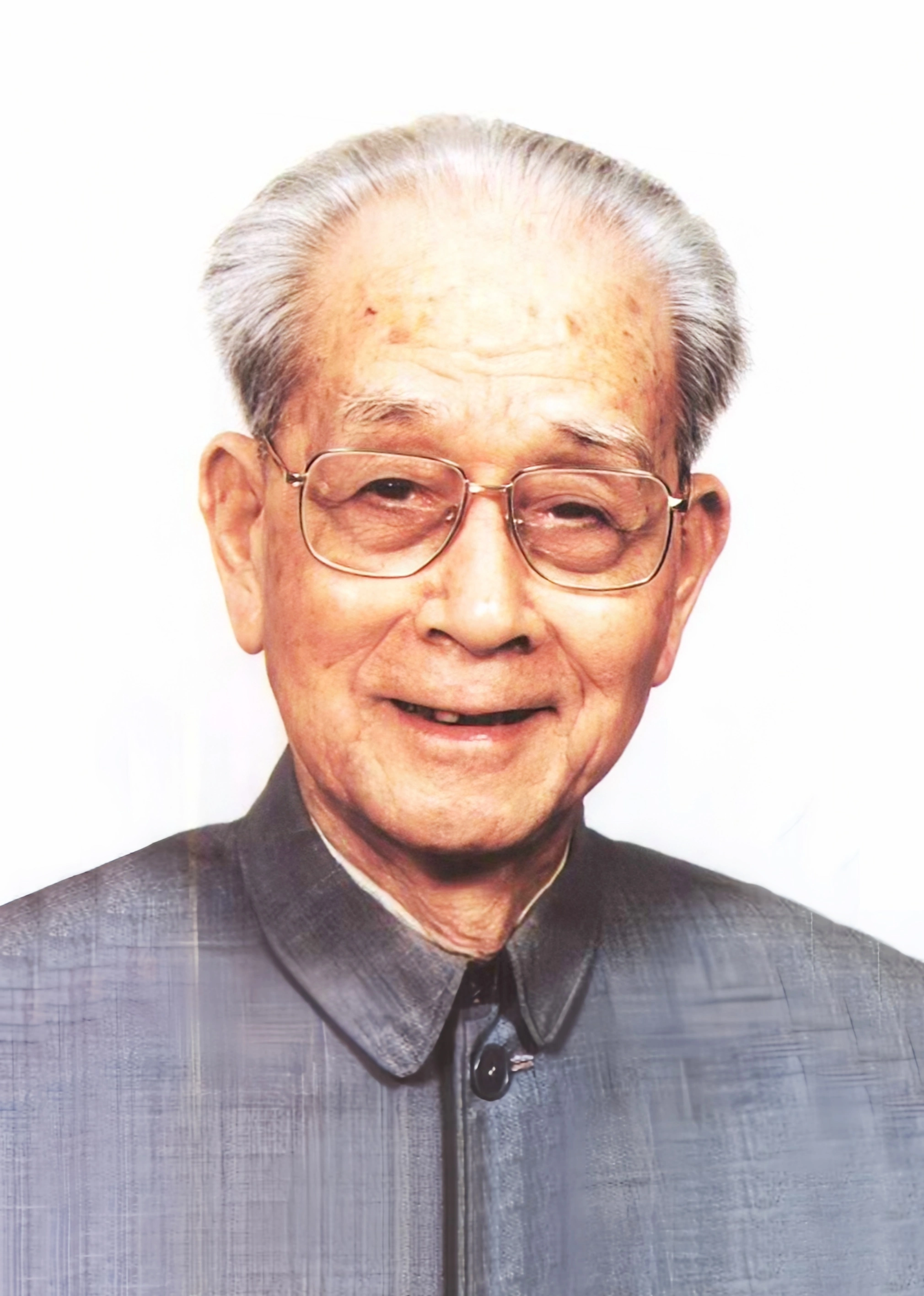 李雪峰