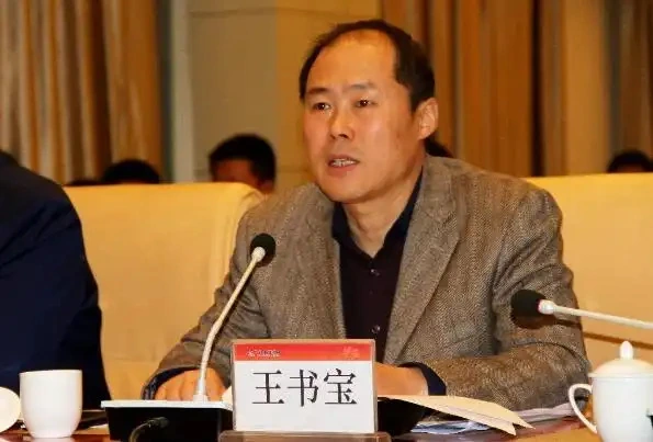 王书宝