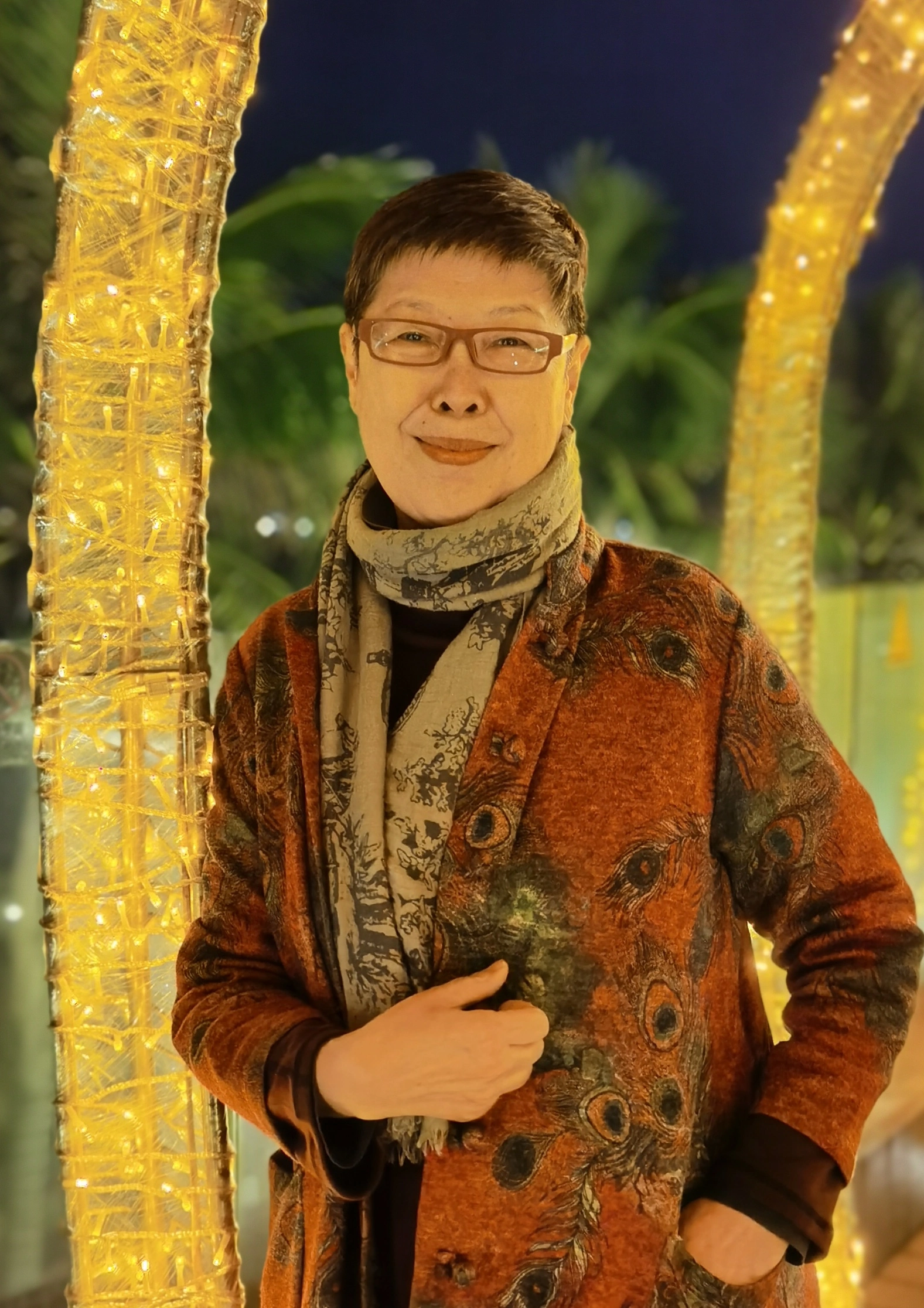 陈小波