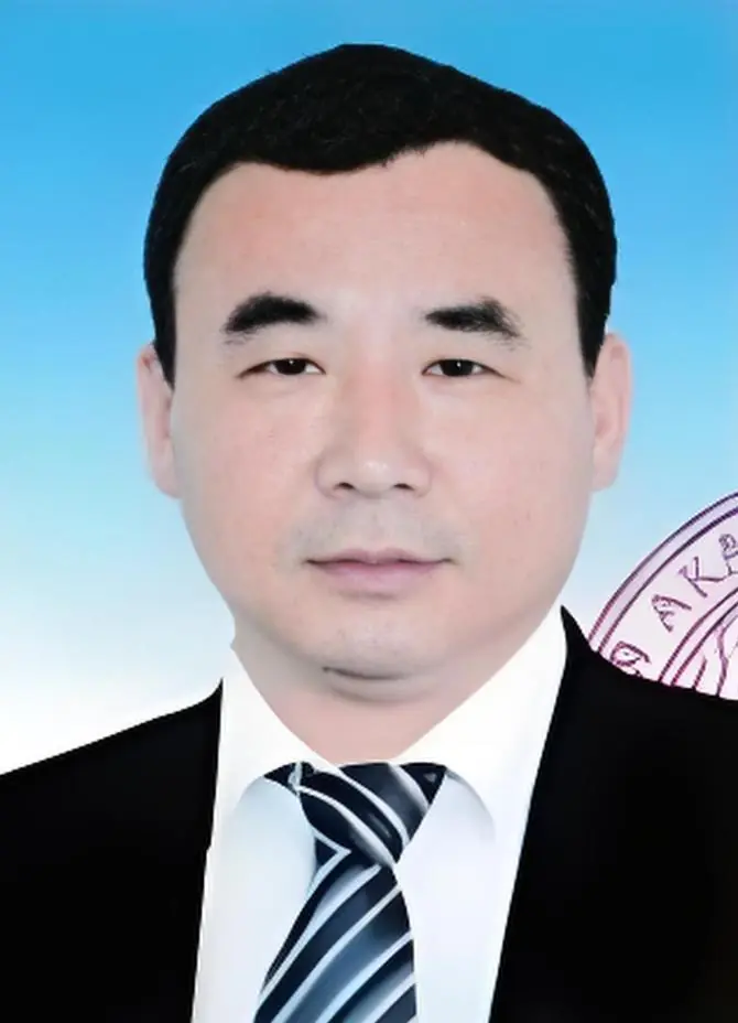 曲胜利