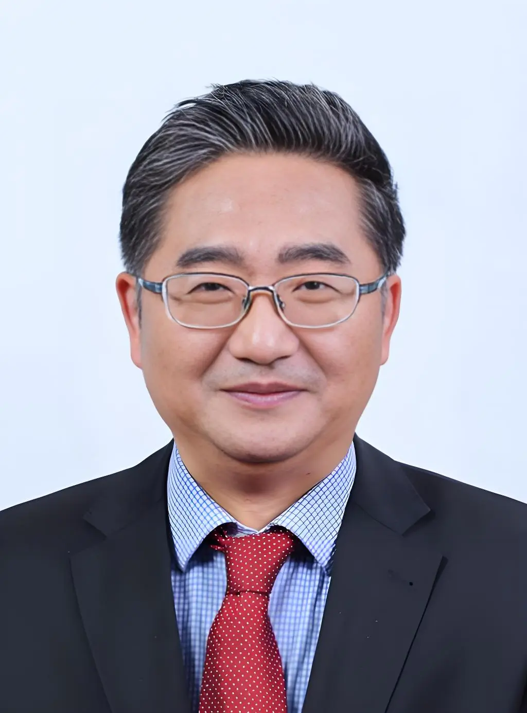 李晓刚