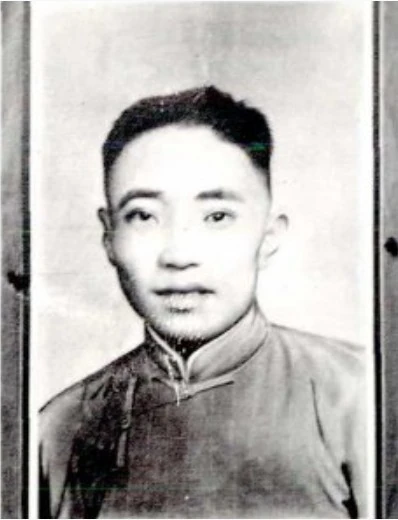 薛惠民