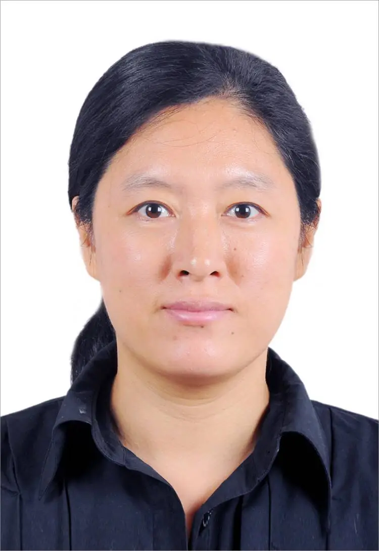 陈阿莲
