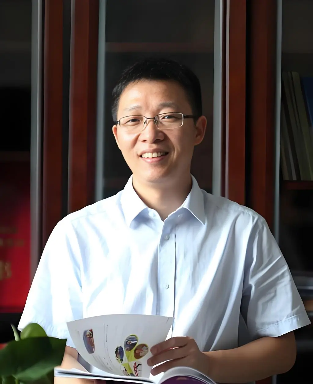 白晓春