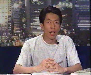 田勇
