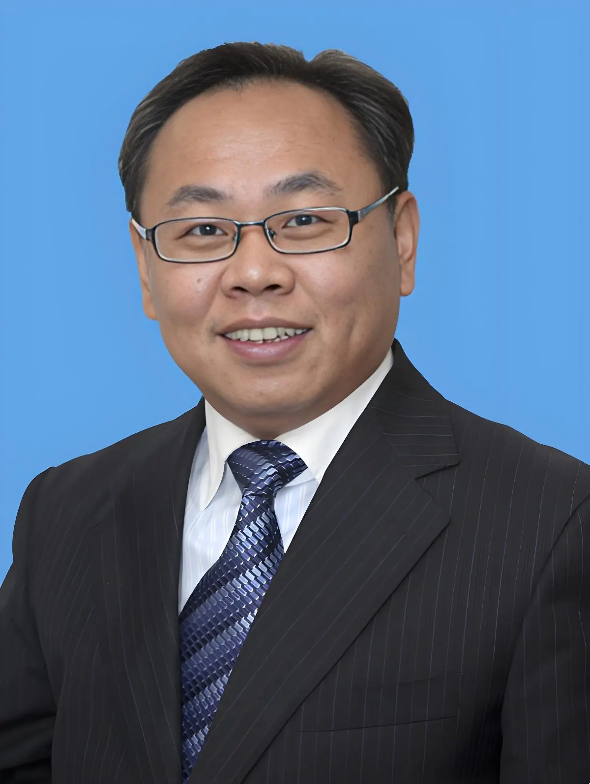 尧命发