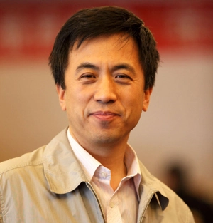 杨秀仁