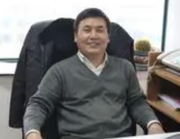 王君杰