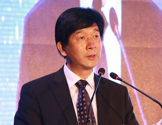 丁文武头像