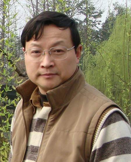 张伟民