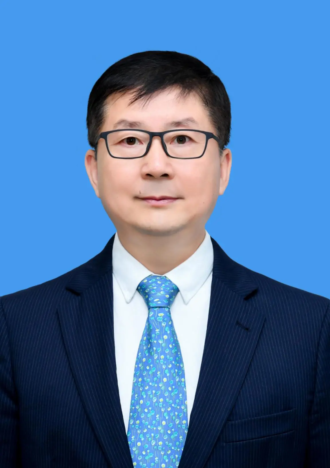 李国欣