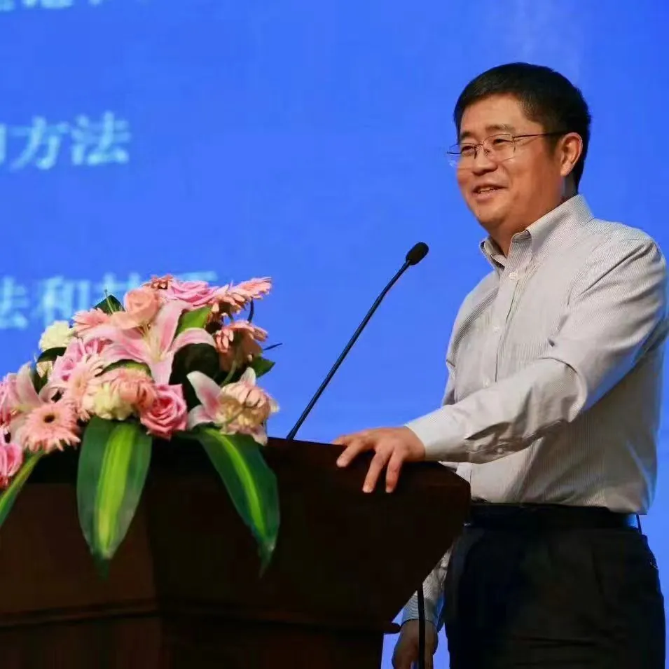 张向阳