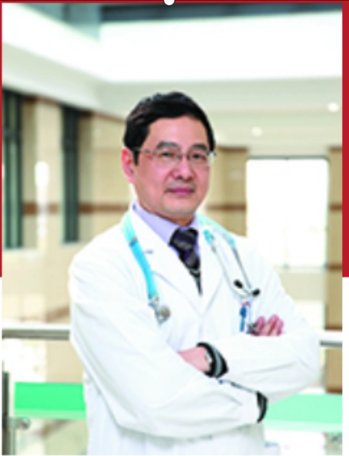 罗心平