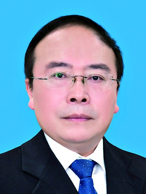 王永青