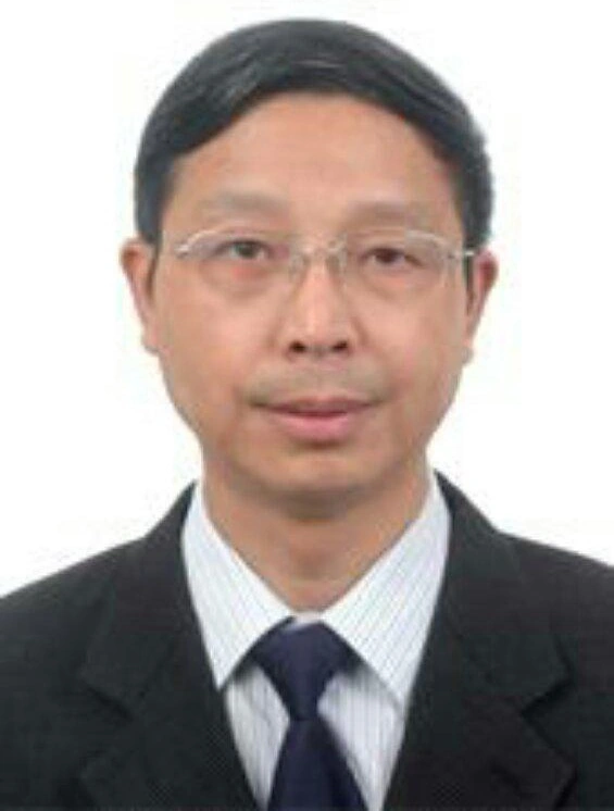 戴瑜兴