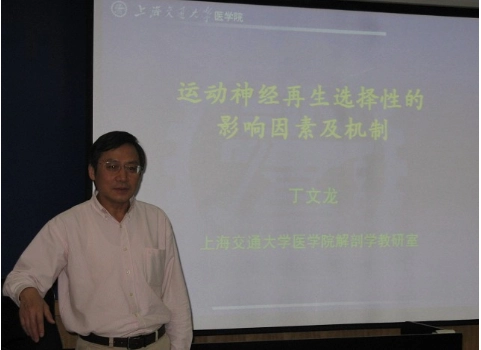 丁文龙