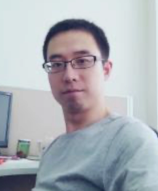 胡燏翀