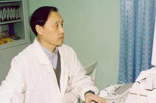 陈树宝