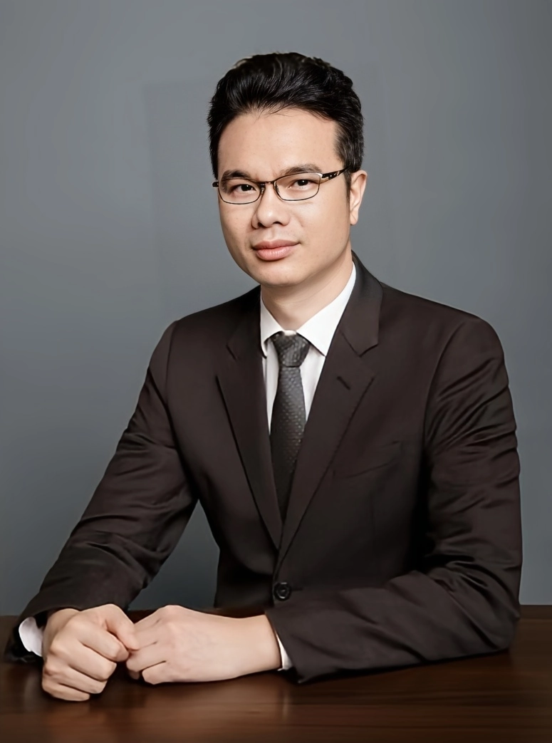 林天歆