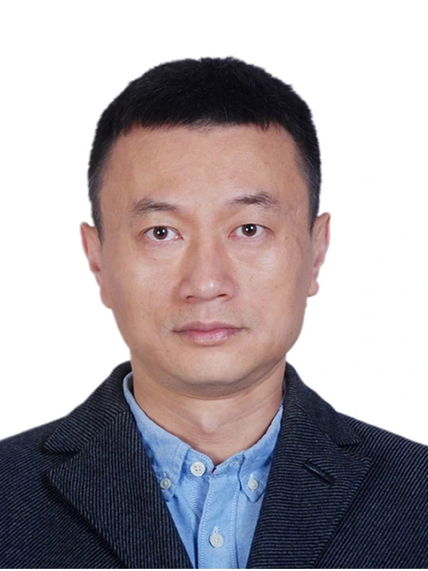 乔大勇