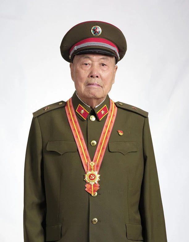 王占山