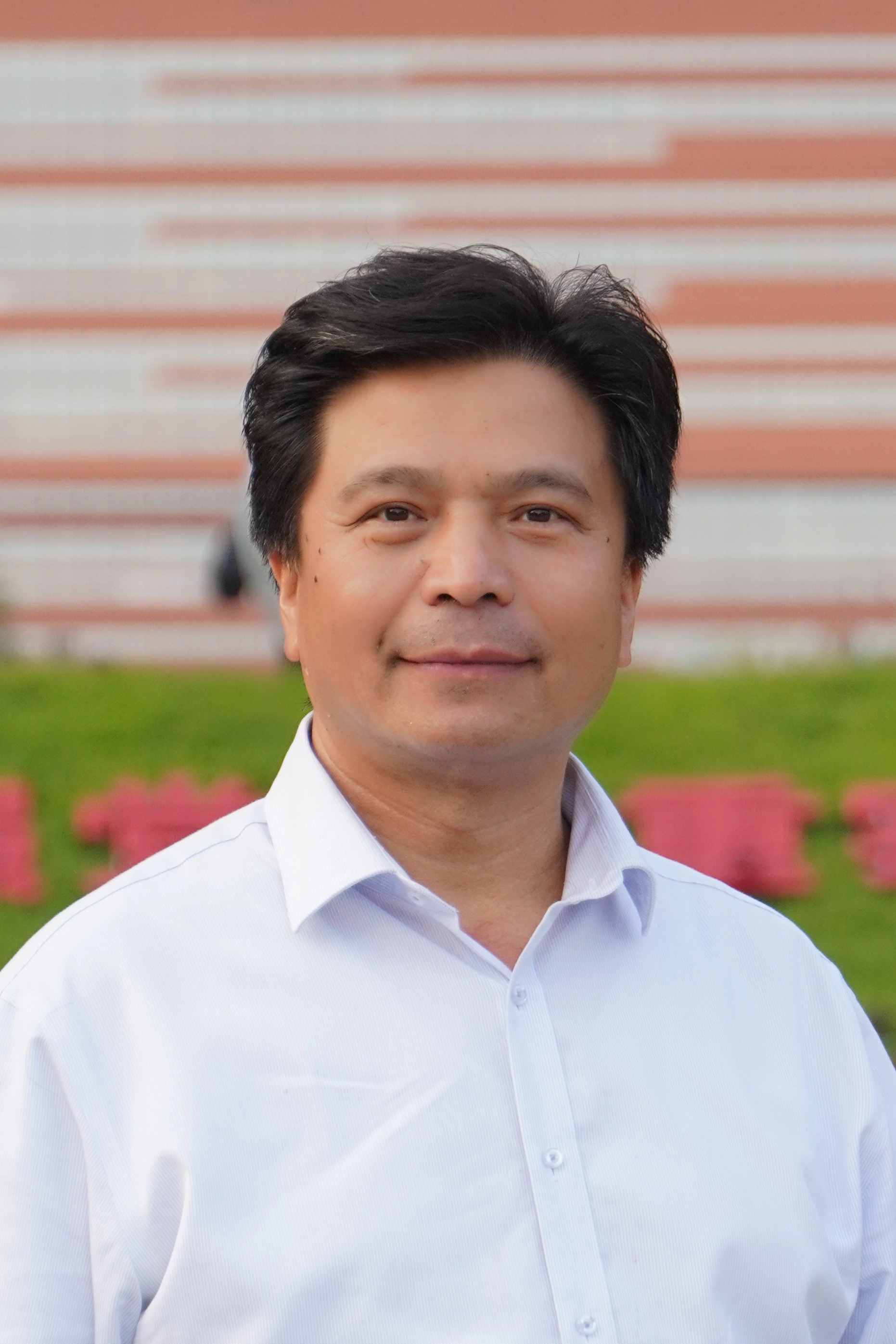 杨卫民