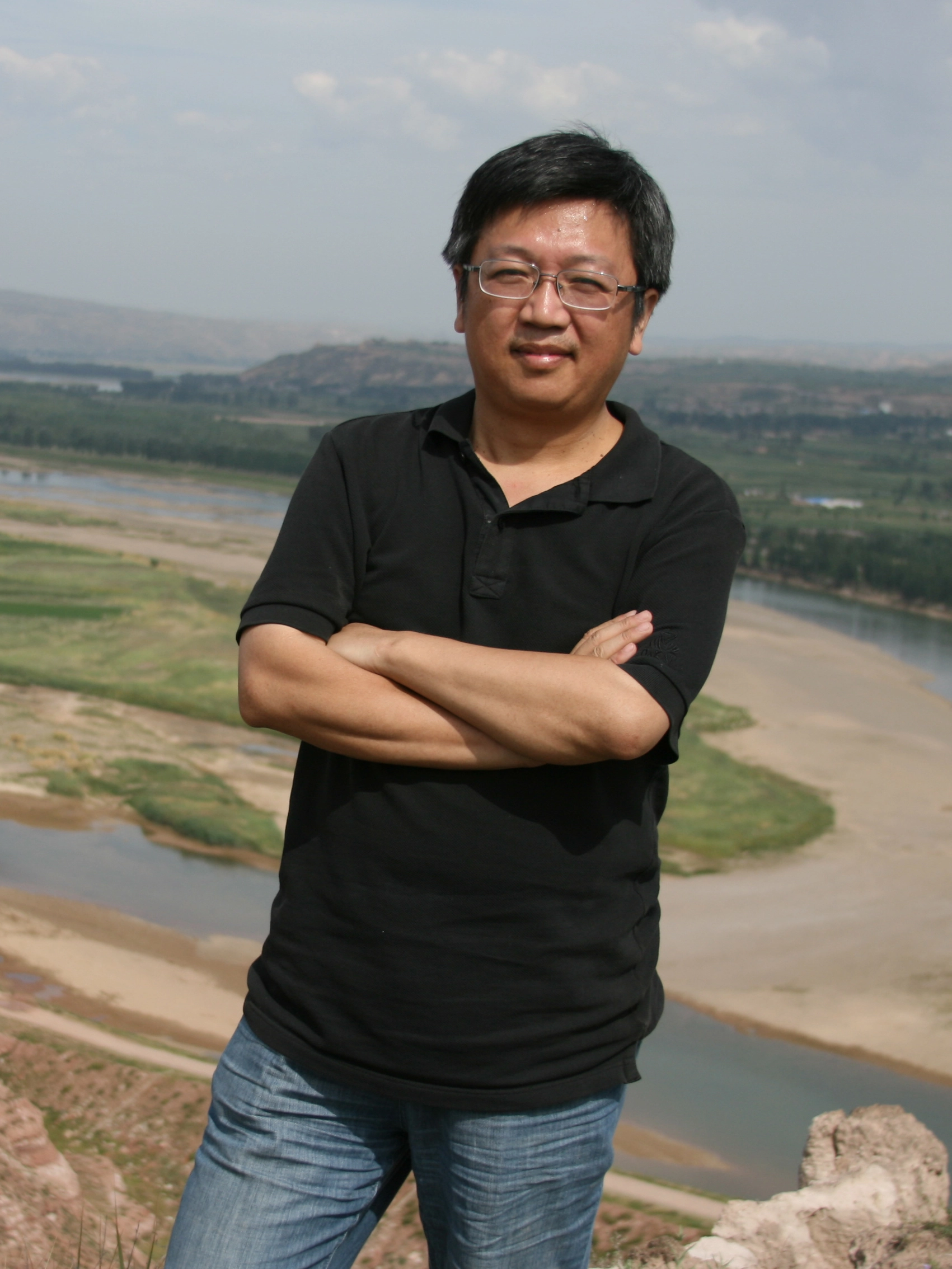 李小强