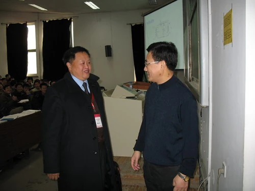 邹继明
