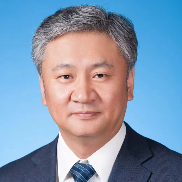 高海波