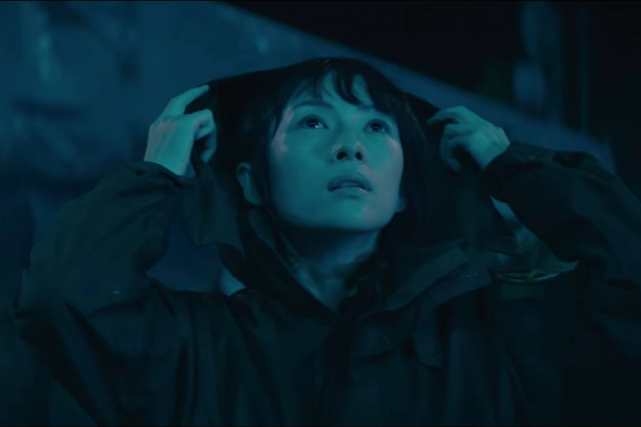 陈玲头像