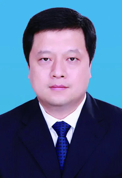 杨军头像