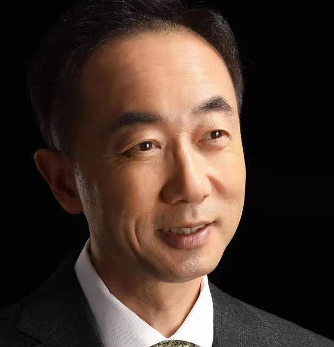 李加林