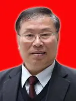 杨晓西