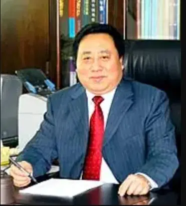 朱惠忠