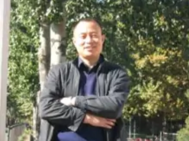 董永贵