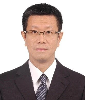窦立荣