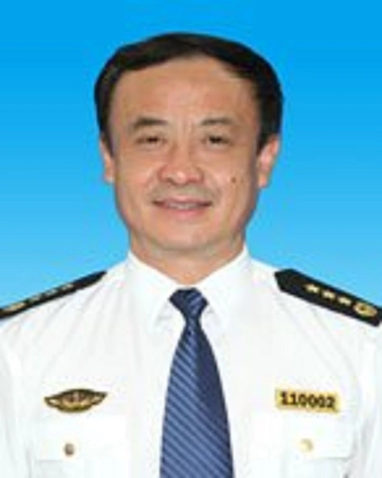马玉清