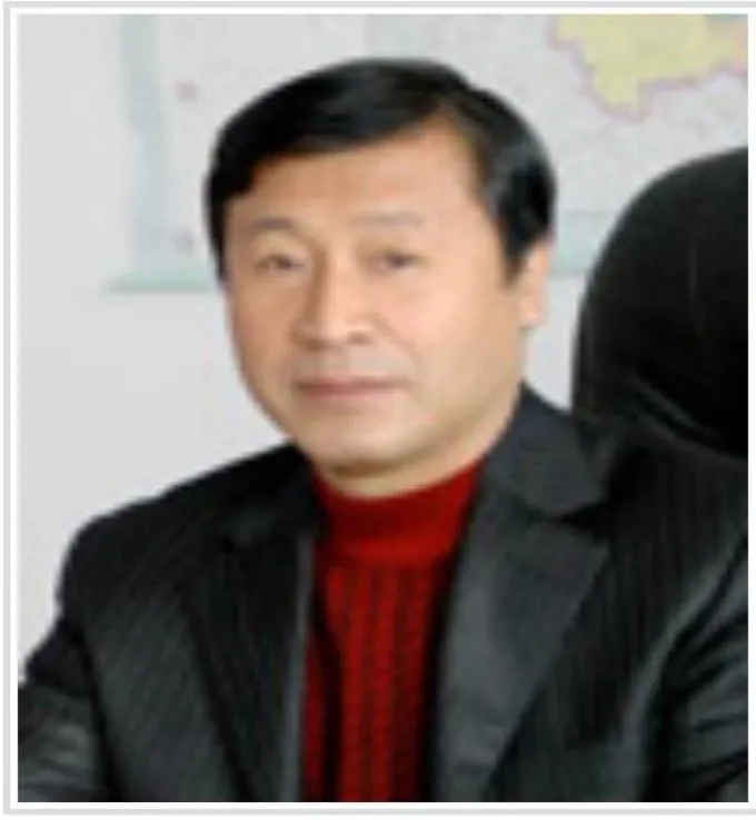 陈永昌