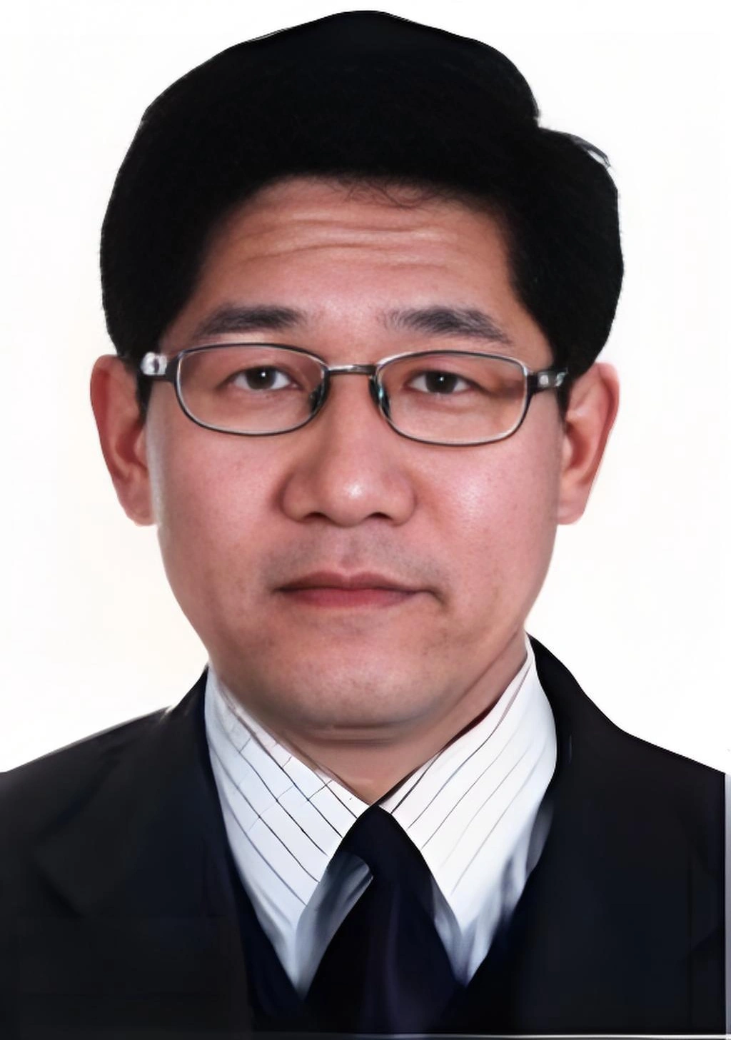 张鲁刚