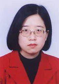 张赪