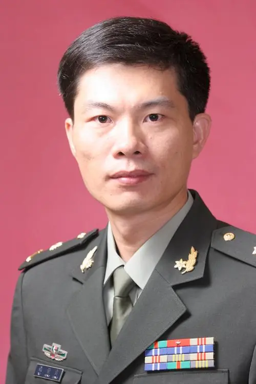 徐荣良