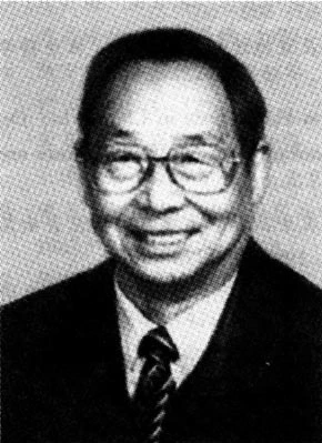 鲁如坤