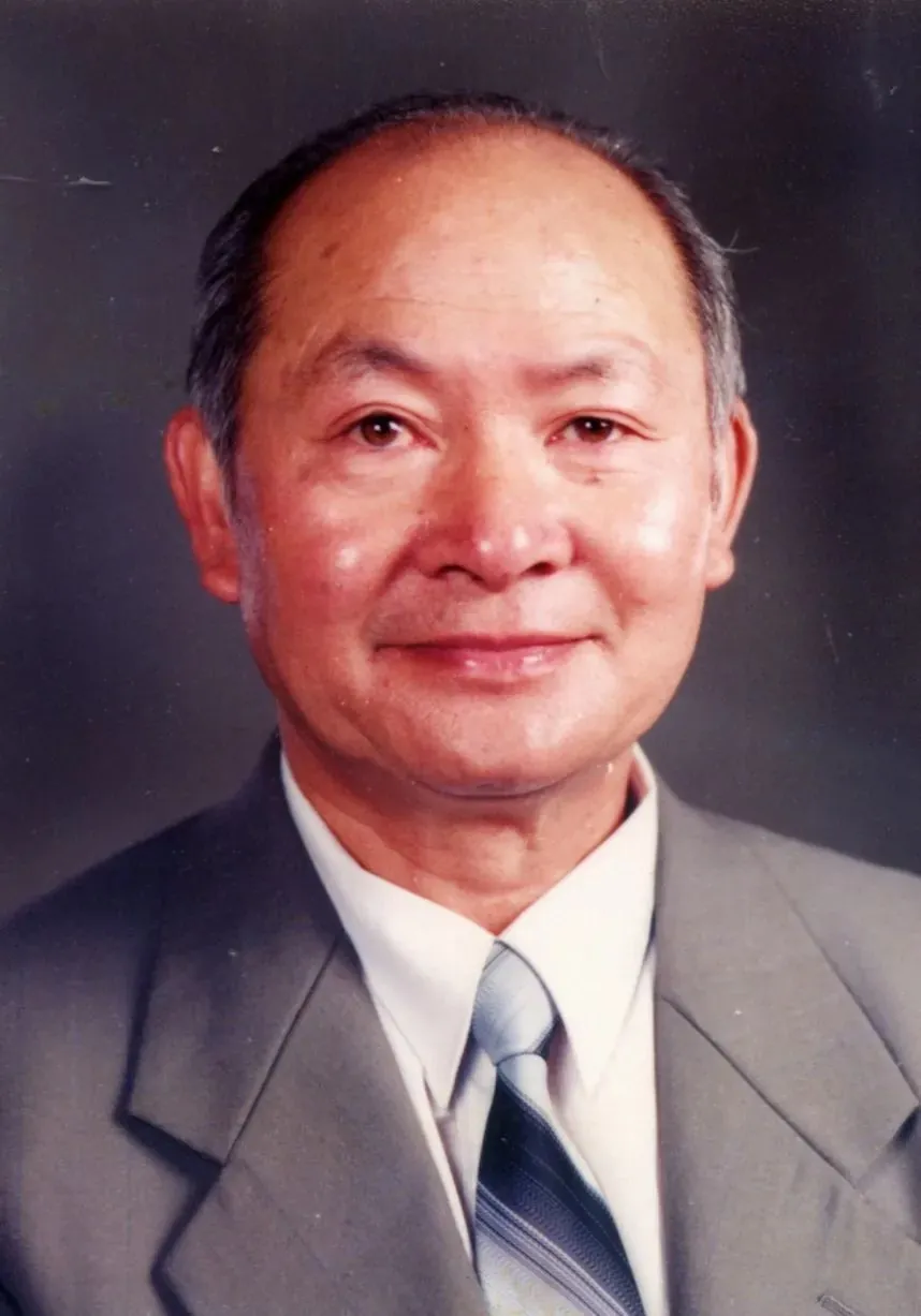 陈伟程