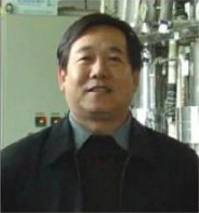 吕功煊