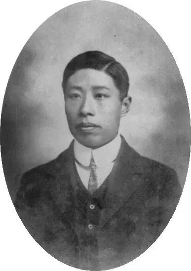 李善祥