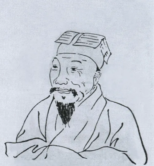 张富