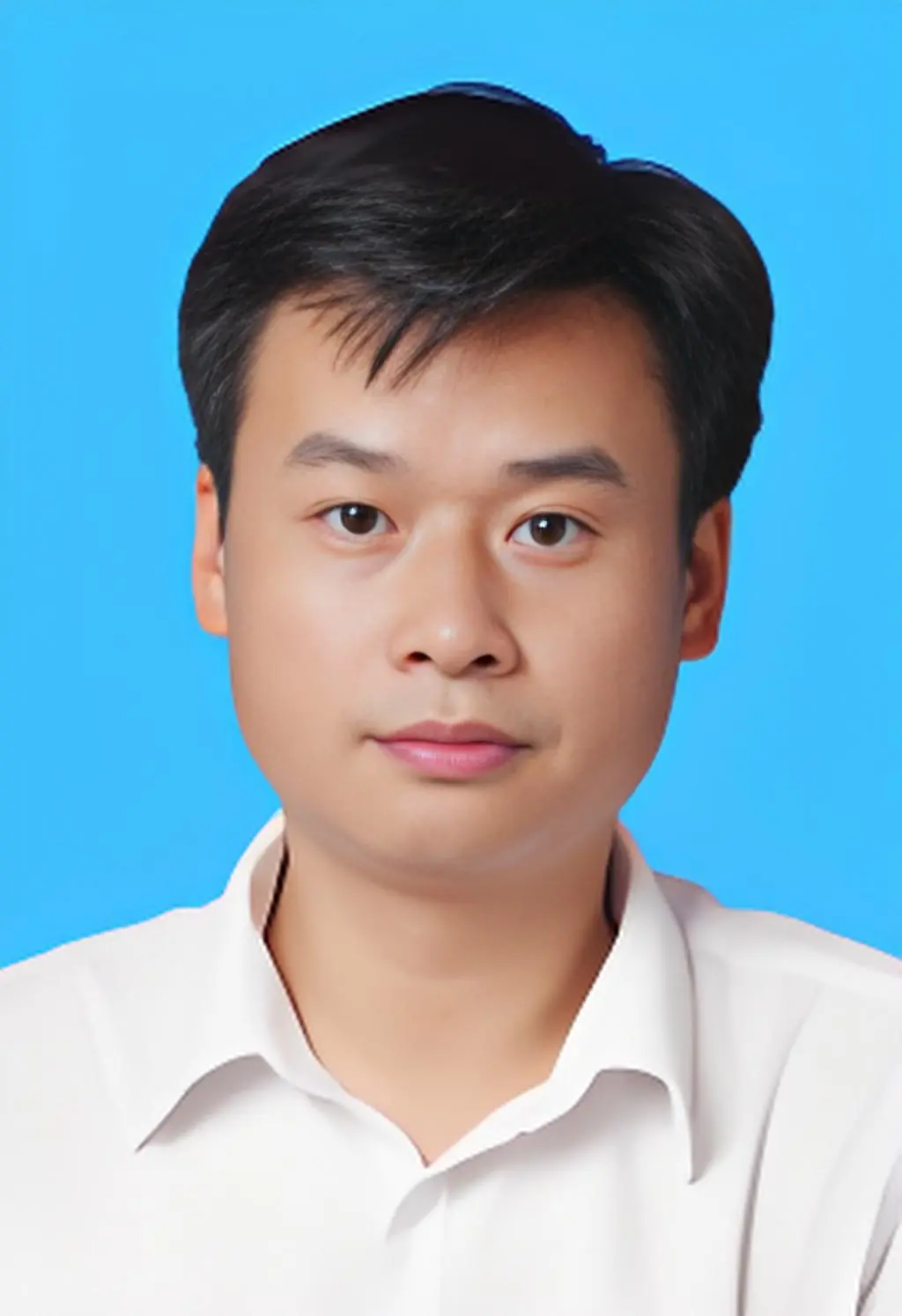 晏学明