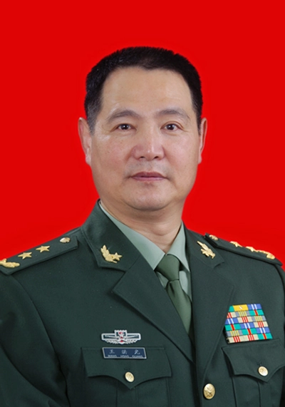 王洪光头像