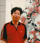 杨耀忠头像