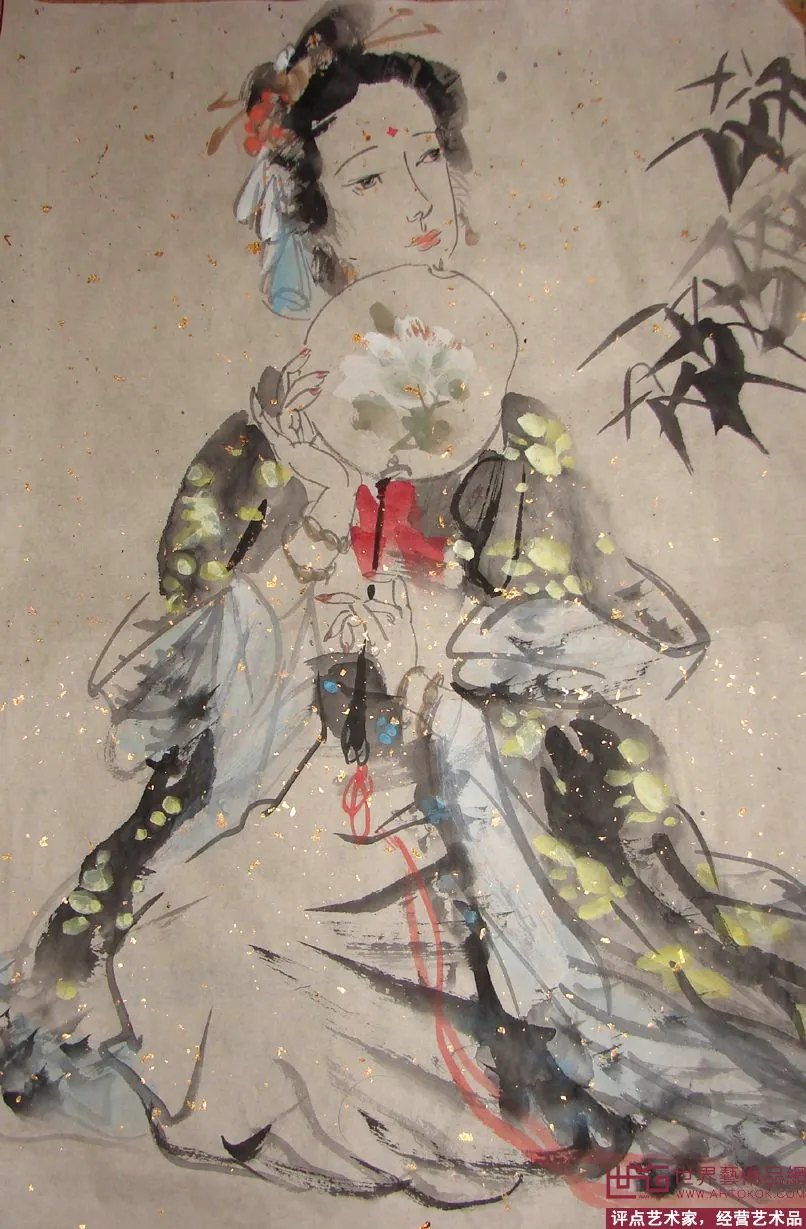 李松年